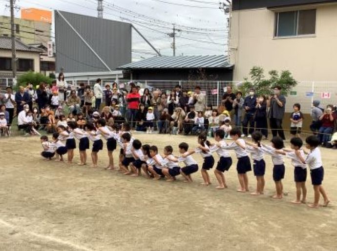 運動会🚩