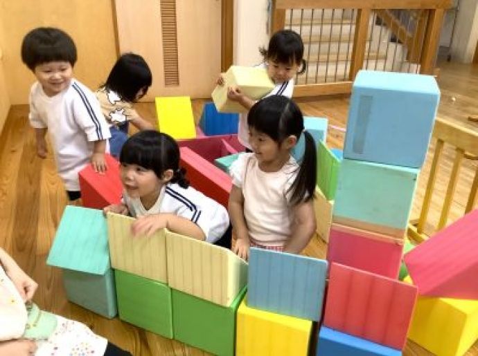 てんし・つきぐみさん