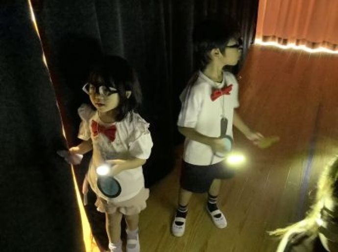 そらぐみ夏のお楽しみ会