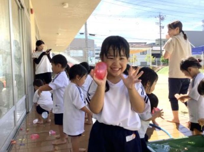 今日のつきぐみさん