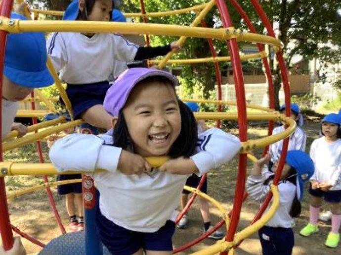 遠足（幼児クラス）