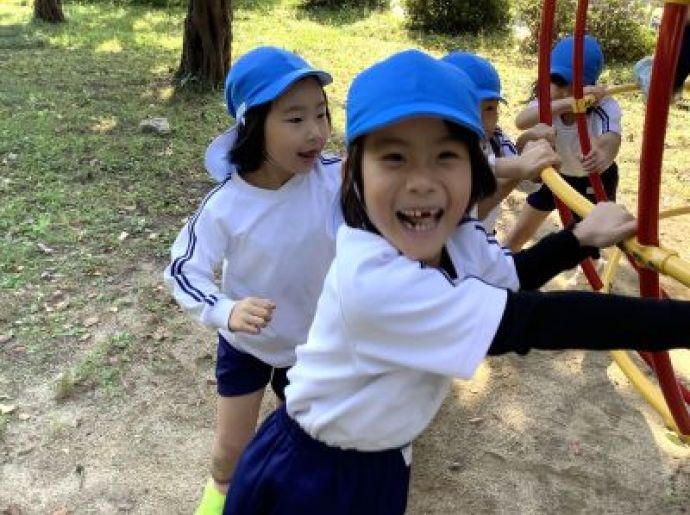 遠足（幼児クラス）