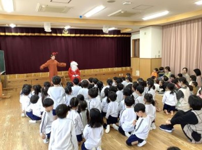 メリークリスマス🎄