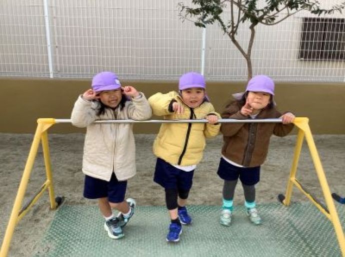 明けましておめでとうございます