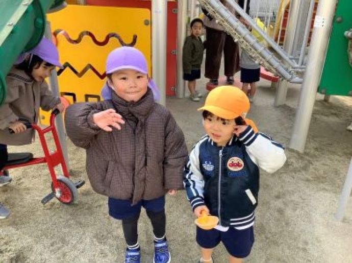 明けましておめでとうございます