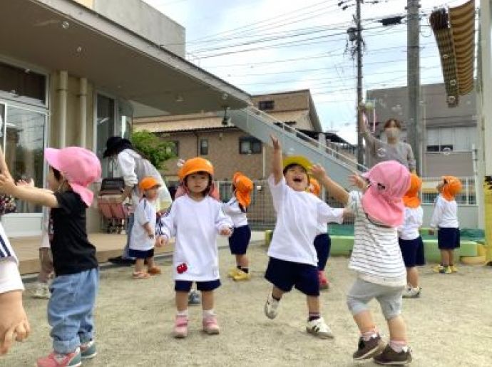 お弁当の日