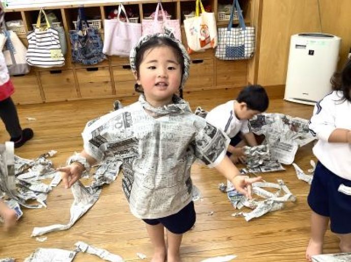 お弁当の日