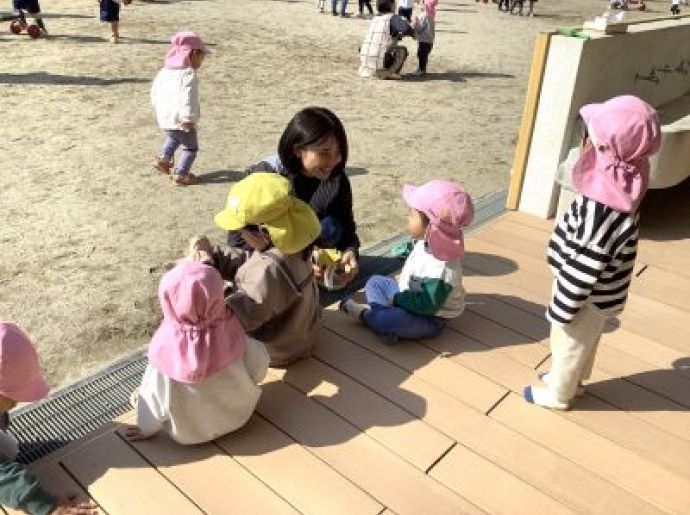 職員募集のお知らせ