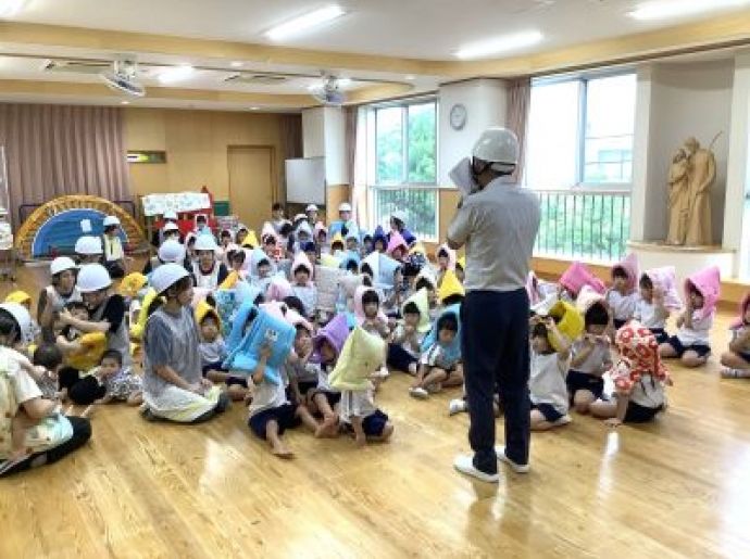 防災の日