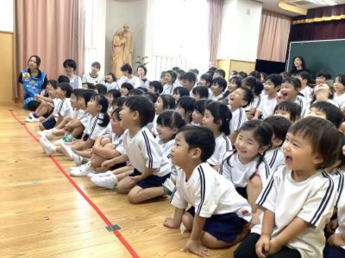 むすび座さん